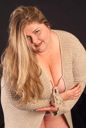 BBW Sally Sue