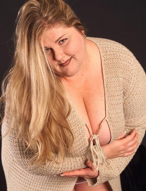 BBW Sally Sue