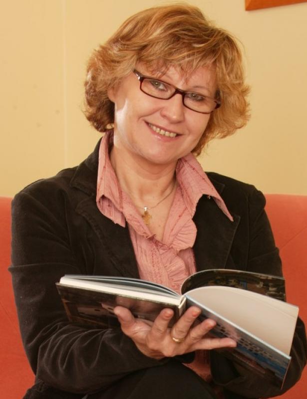 Therapist Hilda Therapist Hilda