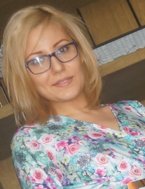 Therapist Georgina