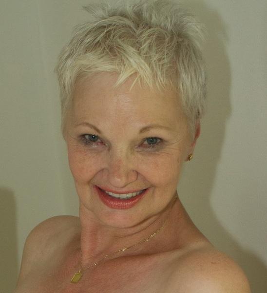 Granny Verna