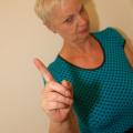 Granny Verna
