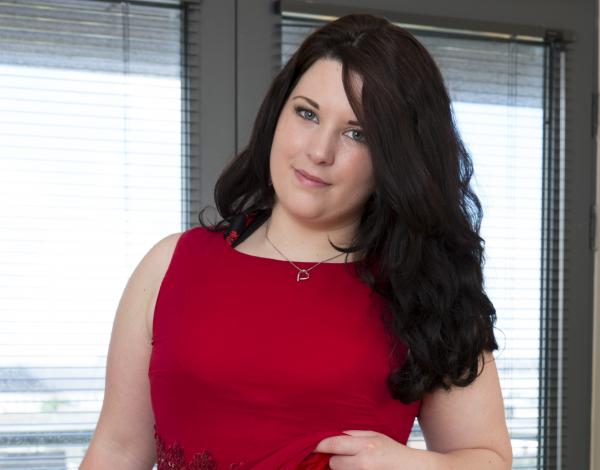 BBW Vikki Lynn