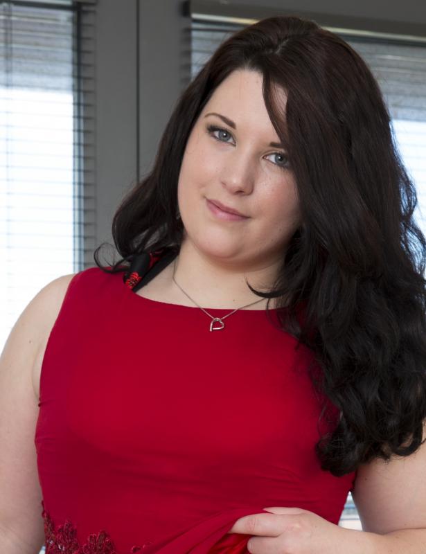 BBW Vikki Lynn