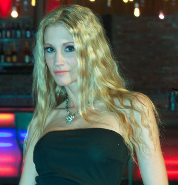 Shayla Marie