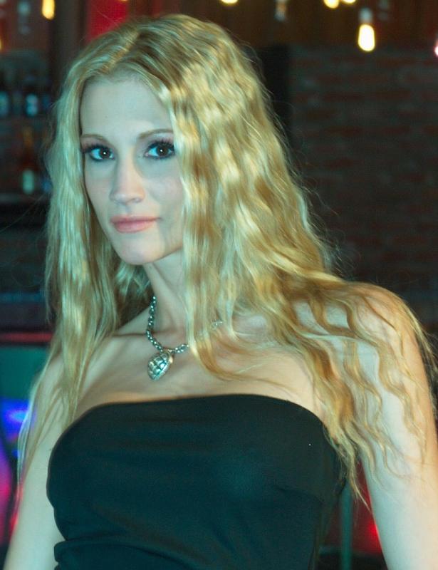 Shayla Marie