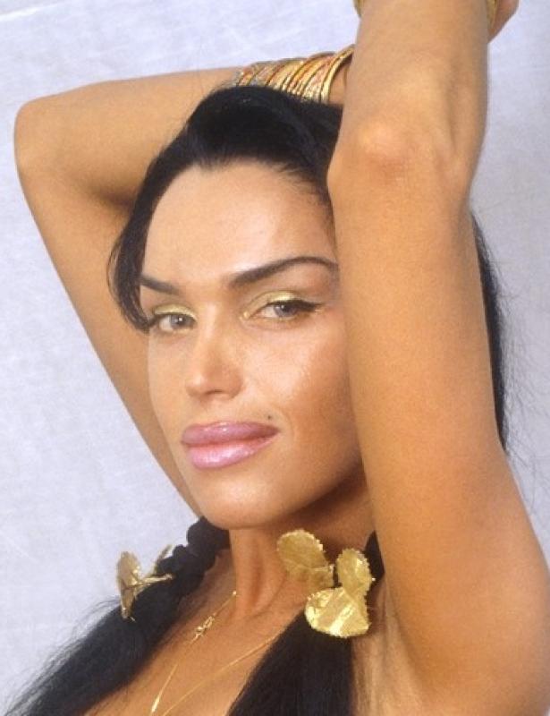 TS Godess Persephone TS Godess Persephone