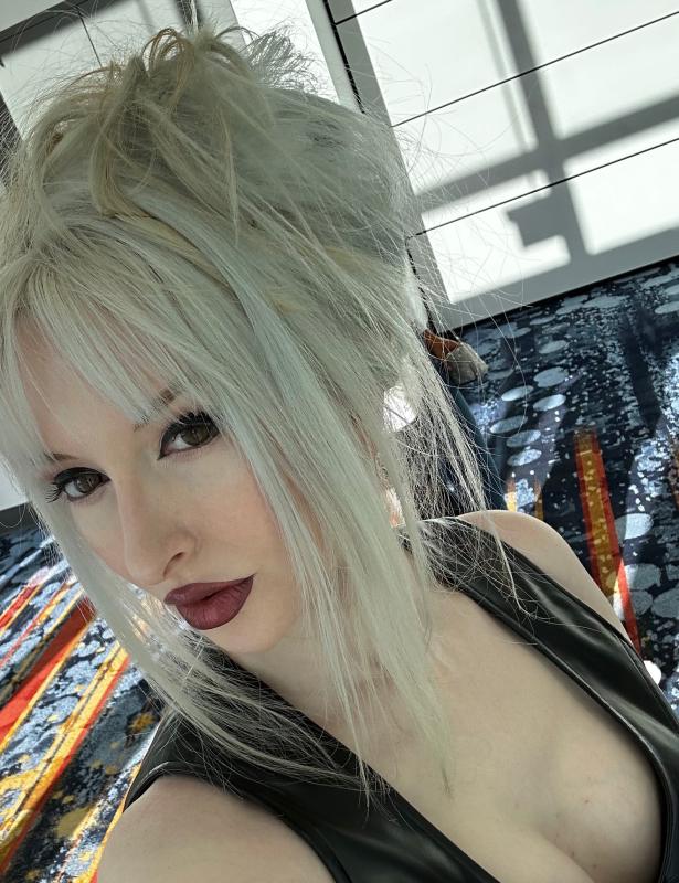 Bimbofication Mistress Zena Bimbofication Mistress Zena