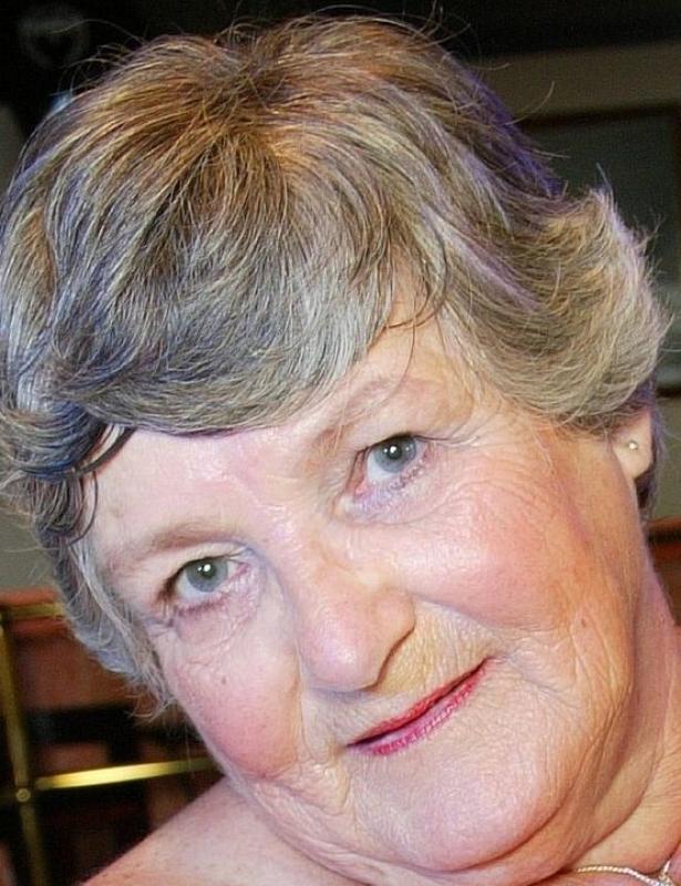 Granny Fran