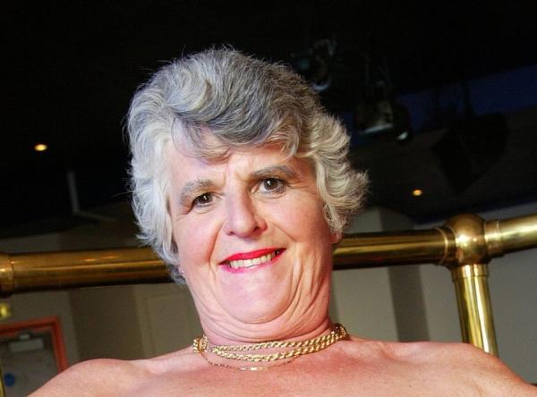 Granny Myrtle